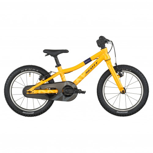 SCOTT CONTRAIL 160